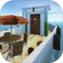 Icon of Escape from the Ocean