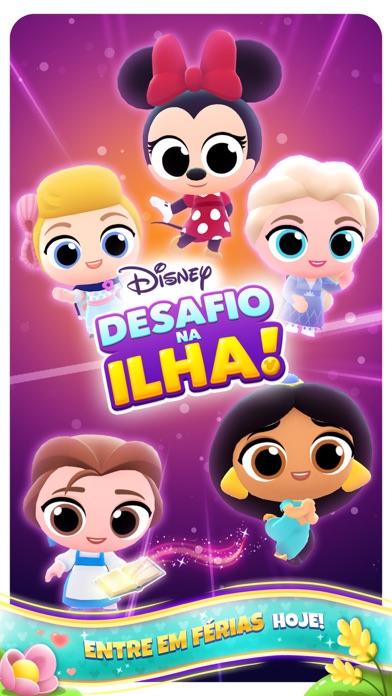 Princesas Disney Aventura Real - Download do APK para Android