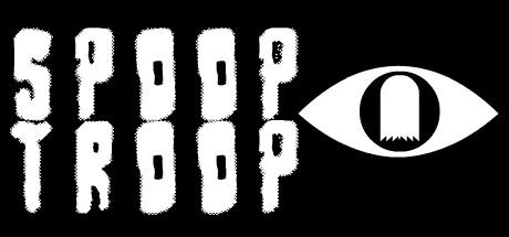 Banner of Spoop Troop 