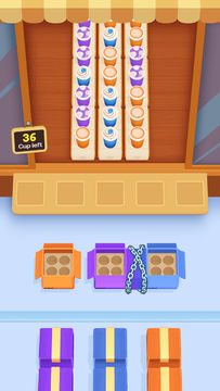 Coffee Jam: Sorting Puzzle for Android/iOS - TapTap