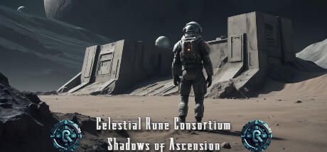 Banner of Celestial Rune Consortium: Shadows of Ascension 