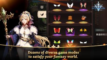 Lost Dungeon:The Relic Hunter Game Screenshot