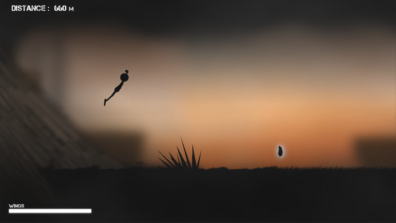 Apocalypse Runner Free Game Screenshot