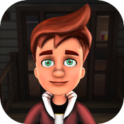 Nick's Runaway: Stealth Escape