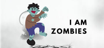 Banner of I Am Zombie 