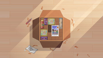Fishbowl Game Screenshot