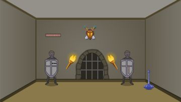 Jolly Boy Kite Escape 遊戲截圖