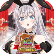 時々ボソッとロシア語でデレる隣のアーリャさんパズルパーティ！