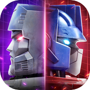Transformers: Eternal War