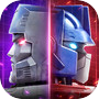 Icon of Transformers: Eternal War