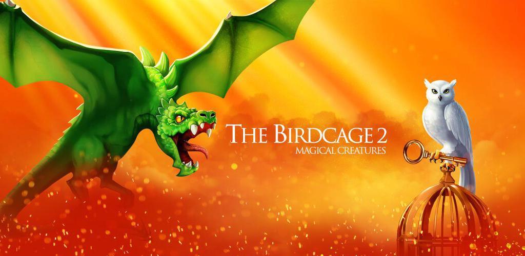 Banner of Birdcage 2 1.0.7703