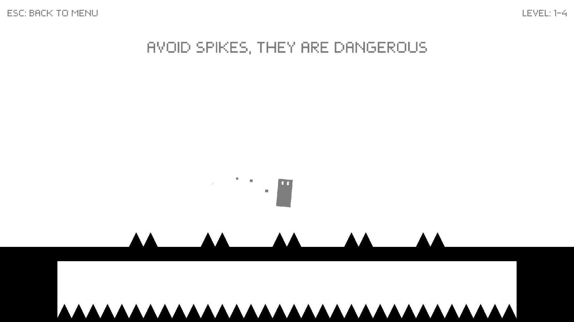 Screenshot 5 of Platformity 