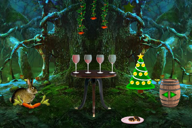 Escape Games 8B 102 Game Screenshot