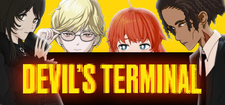 Banner of Devil's Terminal 