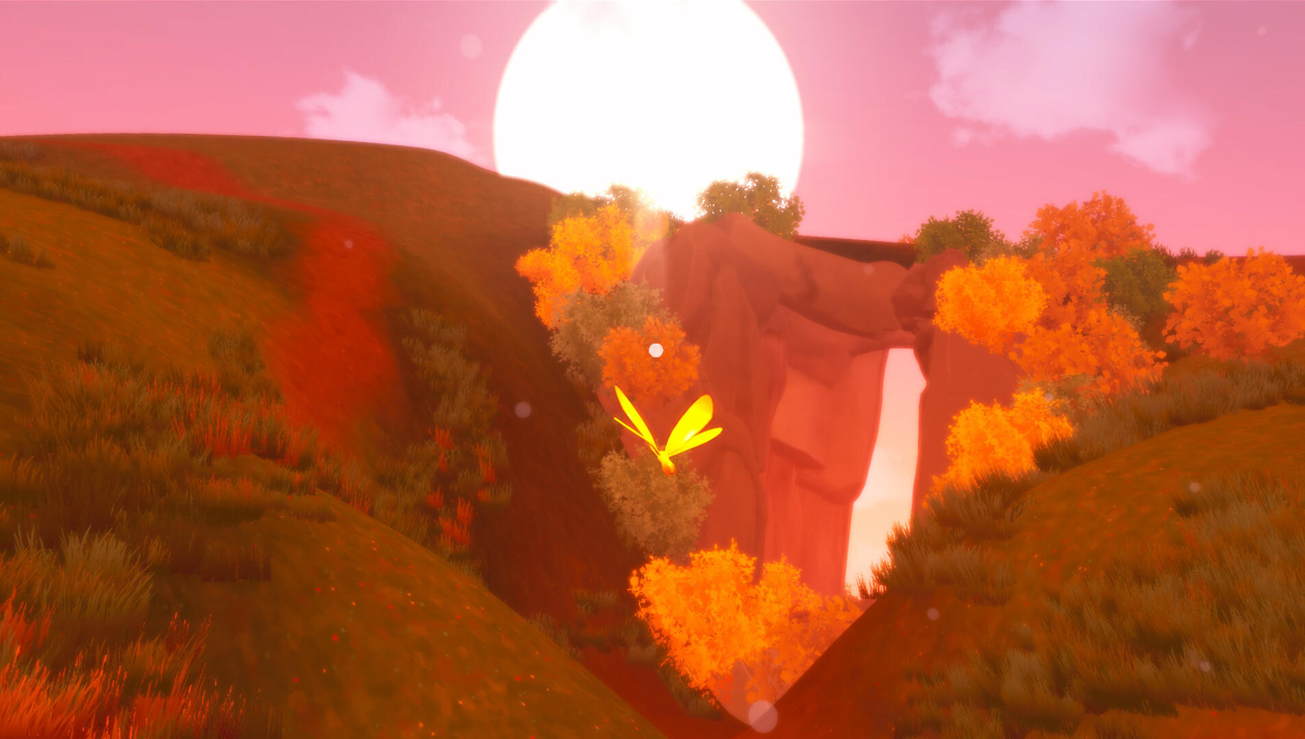 Butterfly Simulator Latest Version for Android/iOS - TapTap