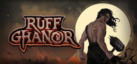 Banner of Ruff Ghanor 