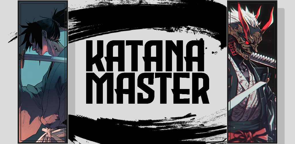 Banner of Maestro de la katana: criar samuráis 1.0