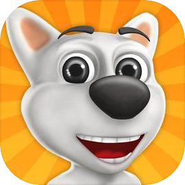My Talking Dog 2 – Virtual Pet