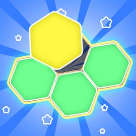 Puzzle BlockZ - Hexa Jigsaw for Android/iOS - TapTap
