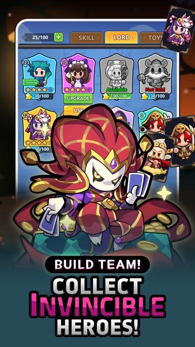 Combo Hero Latest Version for Android/iOS APK - TapTap
