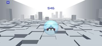 AeroSKY Game Screenshot