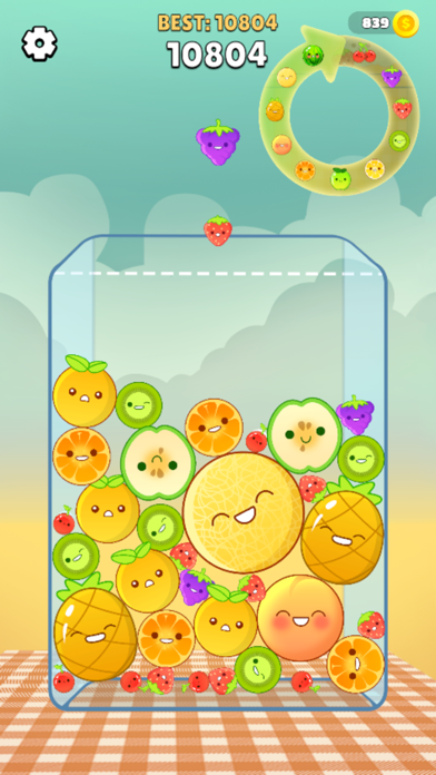 Eu quero melancia jogos de frutas versão móvel andróide iOS apk baixar  gratuitamente-TapTap