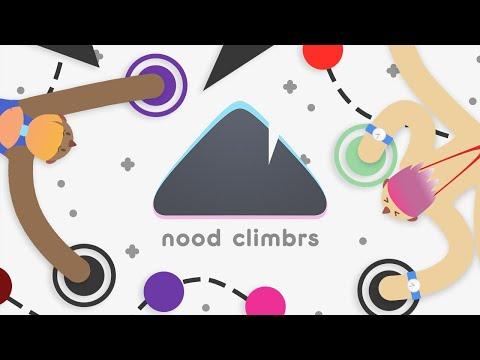 Nood Climbrs のビデオのスクリーンショット