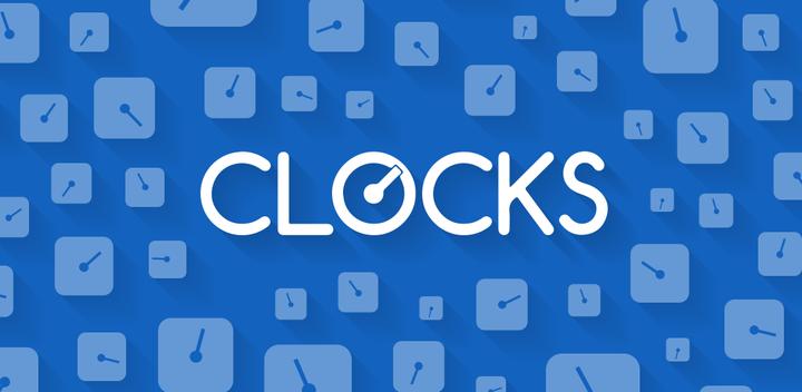 Banner of CLOCKS (beta) 2.3