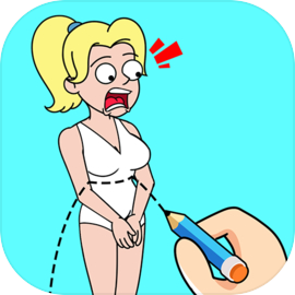 Draw It Story - DOP Puzzle