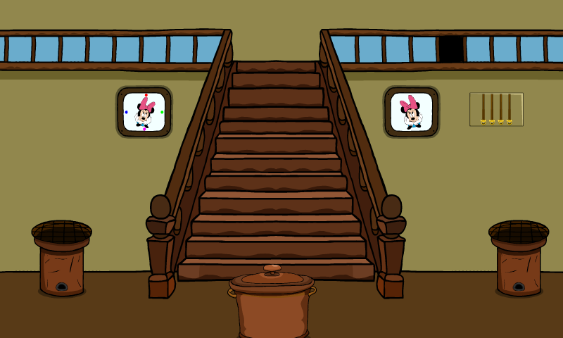 Help The Cuber Game Screenshot