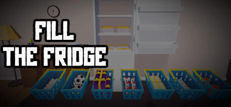 Banner of Fill the Fridge 