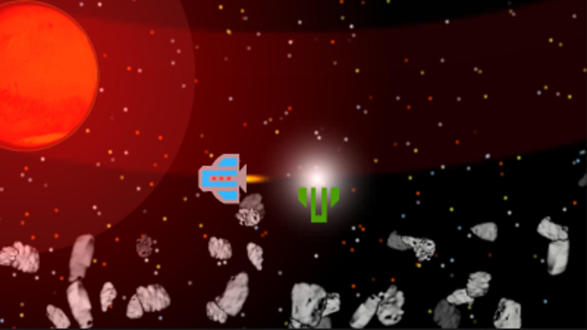 Bumper Rockets Latest Version for Android/iOS APK - TapTap