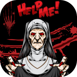 Scary Granny Creepy Grany Game