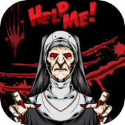 Scary Granny Creepy Grany Game