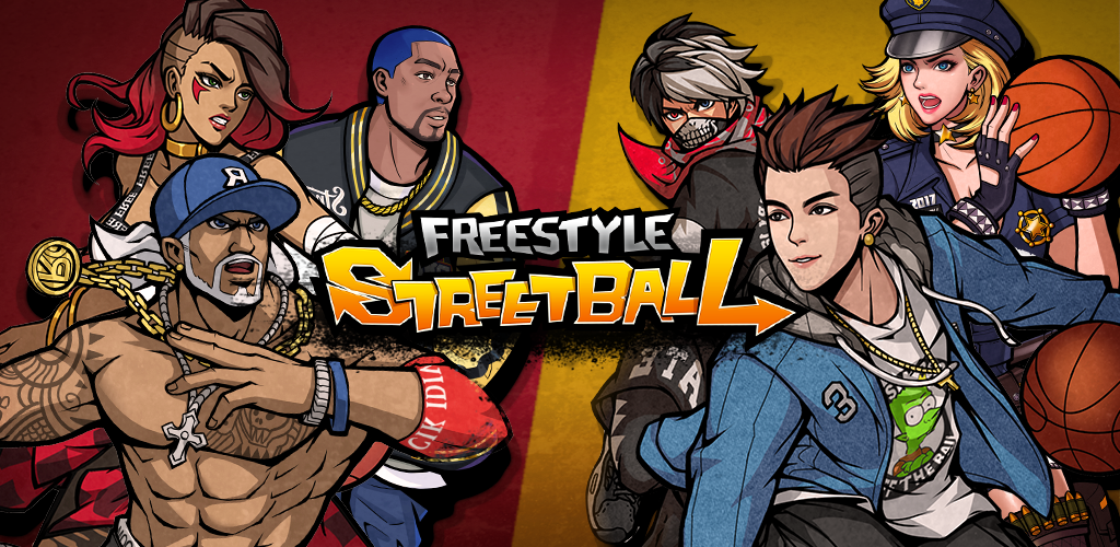 Banner of Freestyle Mobile - PH 