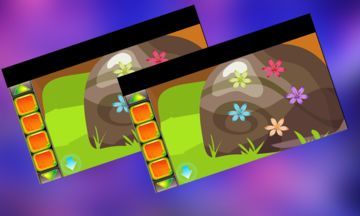 Kavi Game- 419 Dog And Cat Escape Game Game Screenshot
