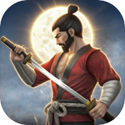 Takashi Ninja Warrior Samurai