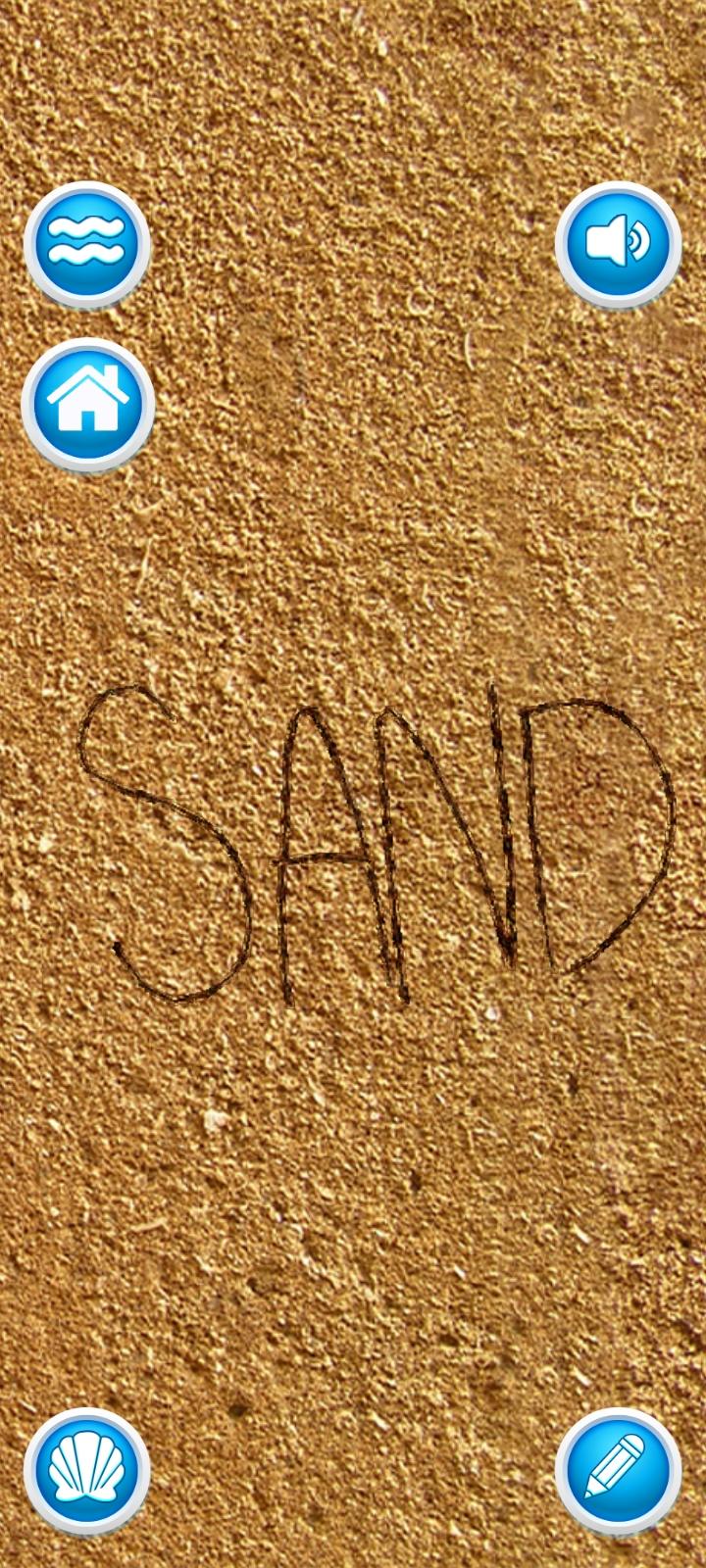 Draw with Sand Latest Version for Android/iOS APK - TapTap