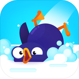 Bouncemasters: Penguin Games