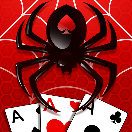 Spider Solitaire