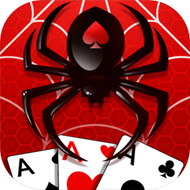 Spider Solitaire