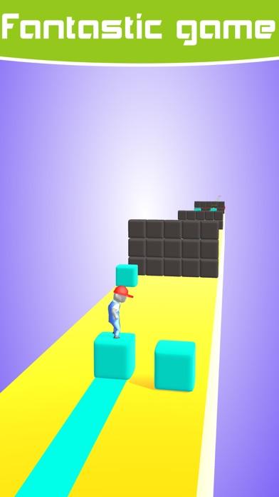 Cube Stack Race 3D android iOS apk download for free-TapTap