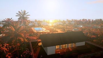 Hotel: A Resort Simulator Game Screenshot