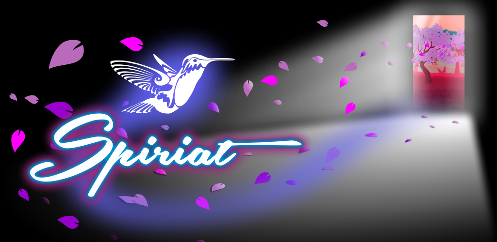 Spiriat screenshot