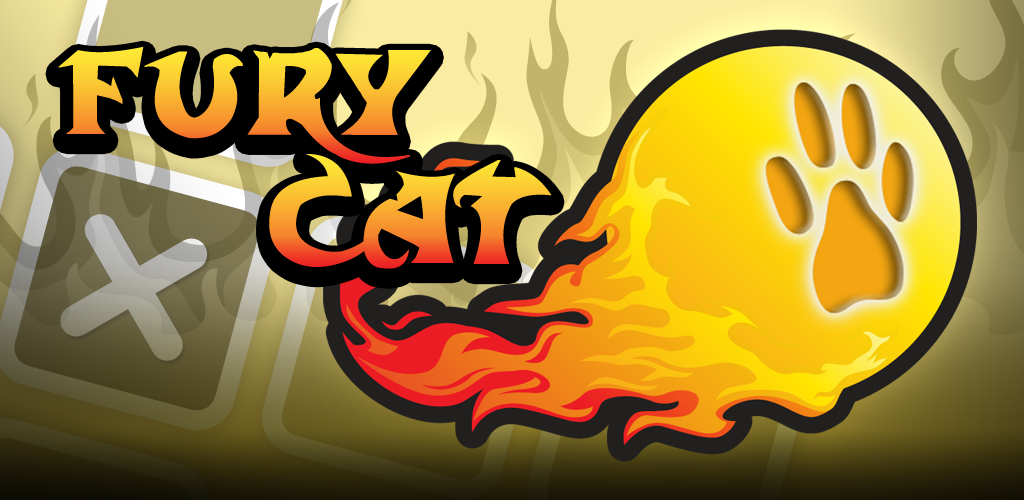 Banner of Picross FuryCat - Nonogrammes 1.0.2