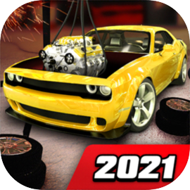 Car Mechanic Simulator 2021