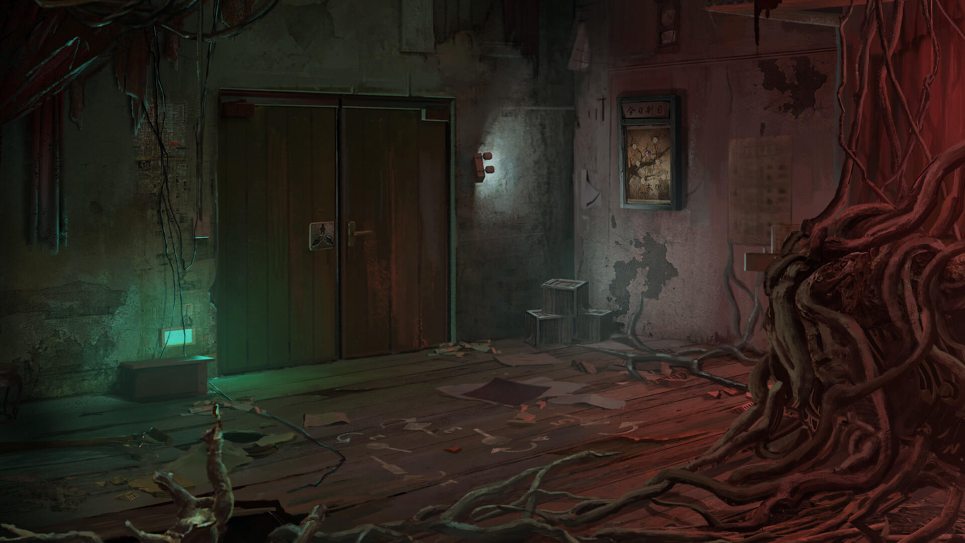 Screenshot of Paper Bride 5 Two Lifetimes