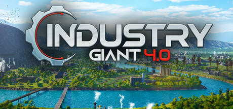 Industry Giant 4.0 screenshot