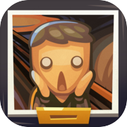 Art Inc. - Idle Museum Tycoon