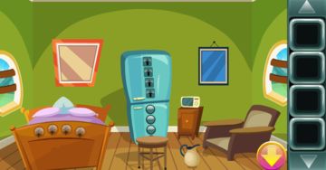 Kavi Escape Games 153 Game Screenshot